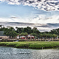 Murrells Inlet Marsh Walk