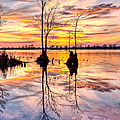 Romantic River