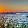 Fishing at Pawleys