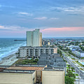 Garden City Beach